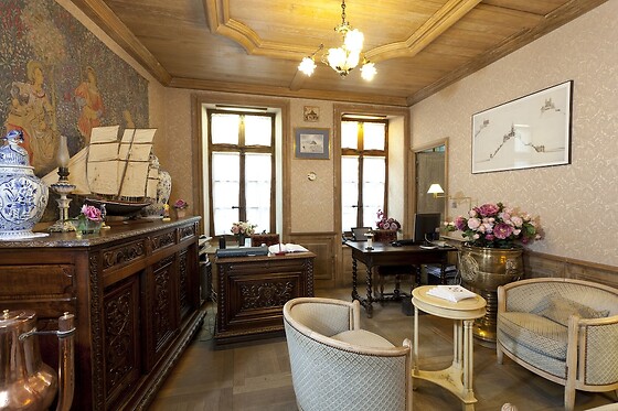 Online Booking EPS - photo 8