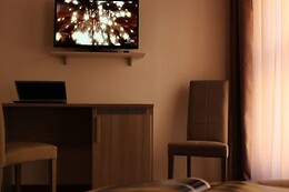 Online Booking EPS