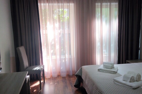 Online Booking EPS - photo 0