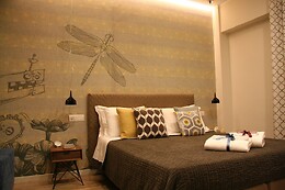 Online Booking EPS