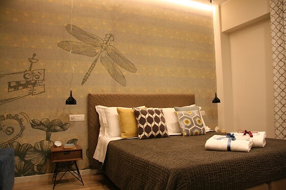 Online Booking EPS - photo 0