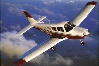 Boston Discovery Flight at Airacer Inc.