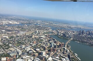 Boston Discovery Flight at Airacer Inc.