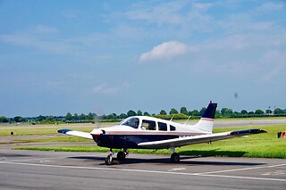 Hollywood Adventure Flight at Airacer Los Angeles