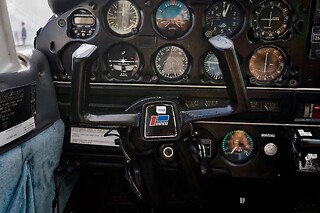 40-minute Miami Skyline at Airacer Miami