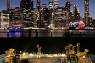 Picnic for 15 at PICNYC