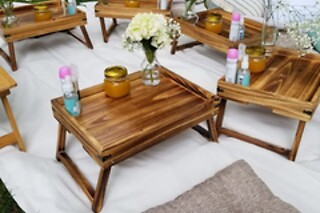 Picnic for 15 at PICNYC