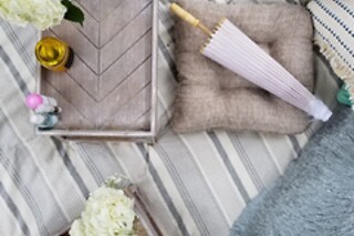 Picnic for 15 at PICNYC