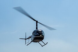 Wings Air Helicopters