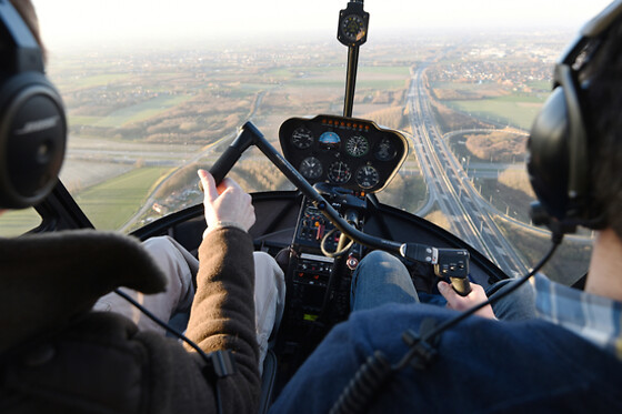 Wings Air Helicopters