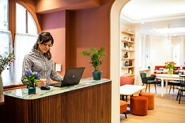 Online Booking EPS