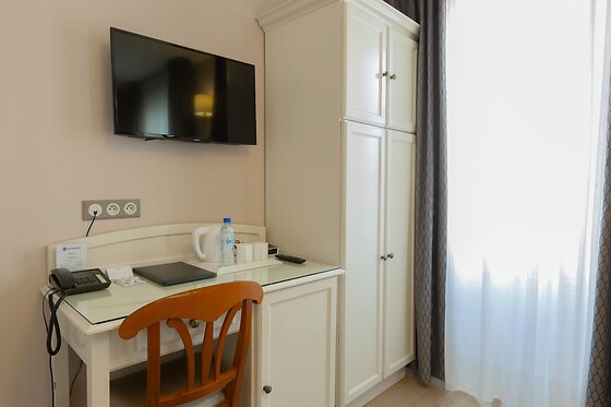 Online Booking EPS - photo 1