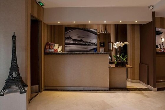 Online Booking EPS - photo 9