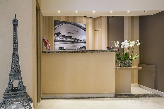 Online Booking EPS - photo 10