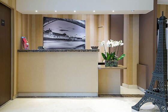 Online Booking EPS - photo 12