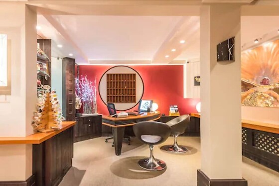 Online Booking EPS - photo 2