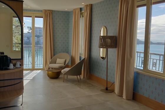 Online Booking EPS - photo 6