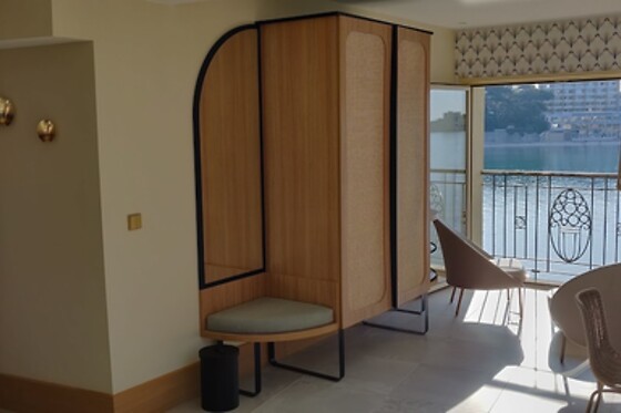 Online Booking EPS - photo 2