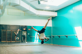 Postural Recovery Buddy Sessions at Very Good Gym LIC