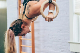 Postural Recovery Buddy Sessions at Very Good Gym LIC