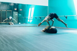 Postural Recovery Buddy Sessions at Very Good Gym LIC