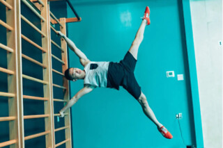 Postural Recovery Buddy Sessions at Very Good Gym LIC