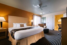 Online Booking EPS