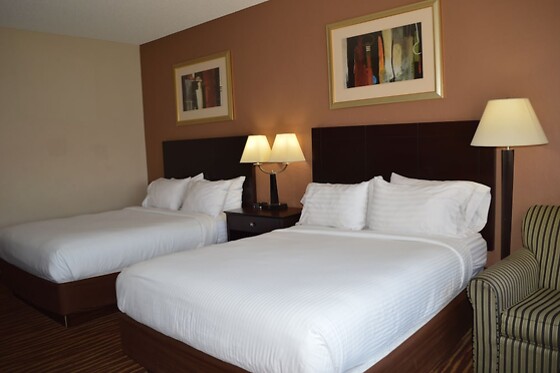 Online Booking EPS - photo 8