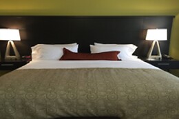 Online Booking EPS