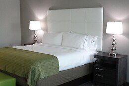 Online Booking EPS