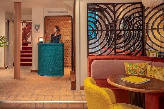 Online Booking EPS - photo 5