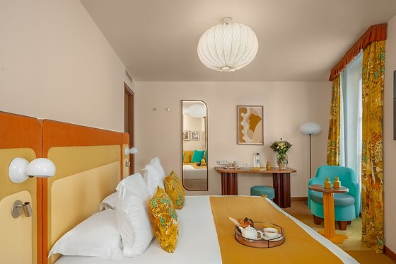 Online Booking EPS - photo 0