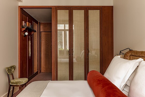 Online Booking EPS - photo 7