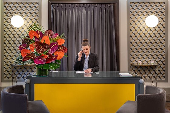 Online Booking EPS - photo 2