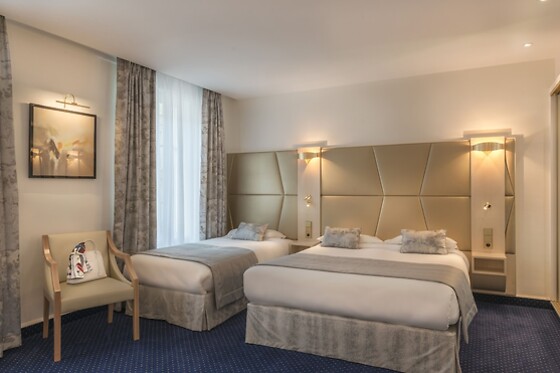 Online Booking EPS - photo 4