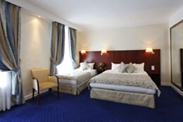 Online Booking EPS