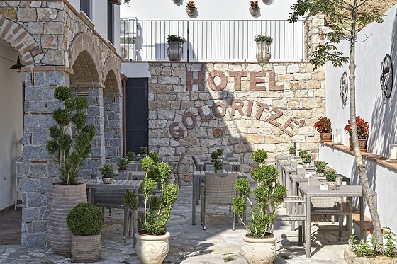 Online Booking EPS - photo 0