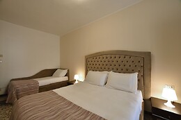 Online Booking EPS