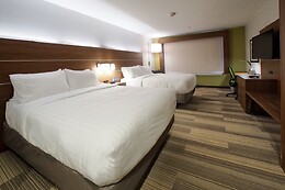 Online Booking EPS