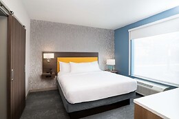 Online Booking EPS