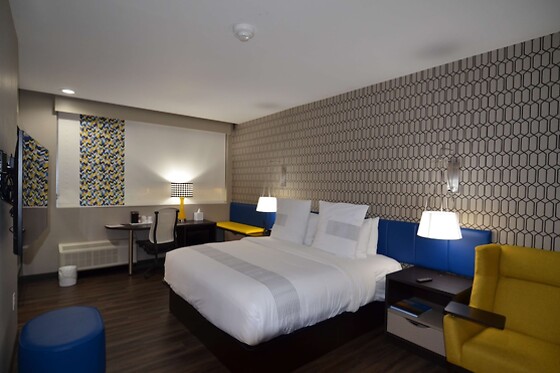 Online Booking EPS - photo 5