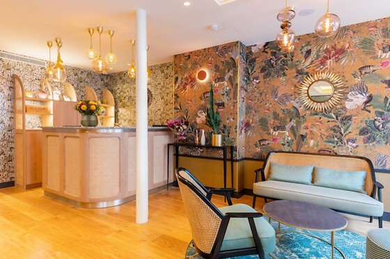 Online Booking EPS - photo 9