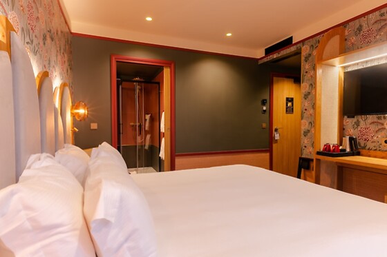 Online Booking EPS - photo 10