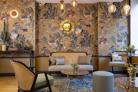 Online Booking EPS - photo 0