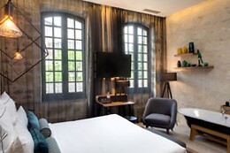 Online Booking EPS