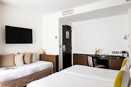 Online Booking EPS
