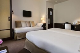 Online Booking EPS