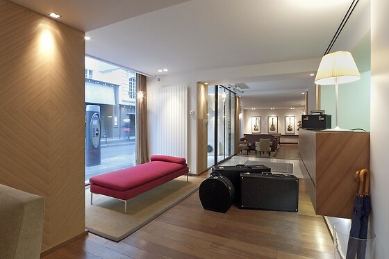 Online Booking EPS - photo 11