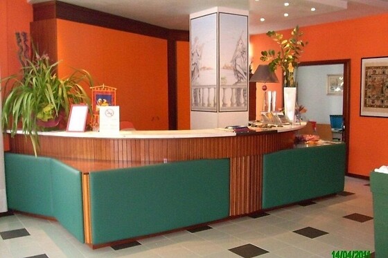 Online Booking EPS - photo 0