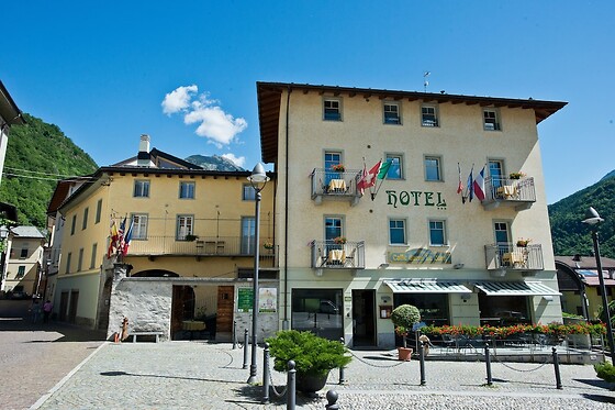Online Booking EPS - photo 0